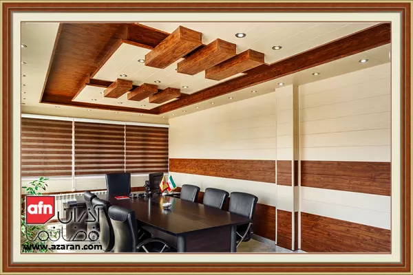 دیوارپوش دکوراتیو چیست