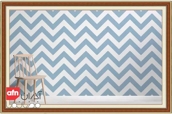 بهترین رنگ دیوار پوش ها برای اتاق کودک