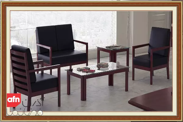 کیفیت، یکی از فاکتورهای اصلی مبلمان اداری