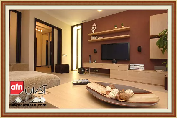 آشنایی با انواع دیوارپوش های پی وی سی