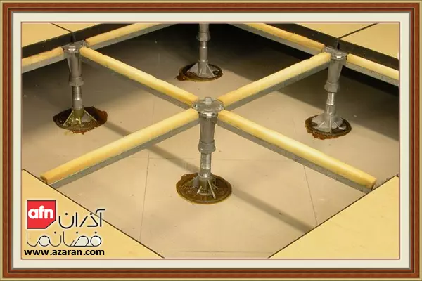 انواع کف کاذب و کاربرد های آن در طراحی داخلی