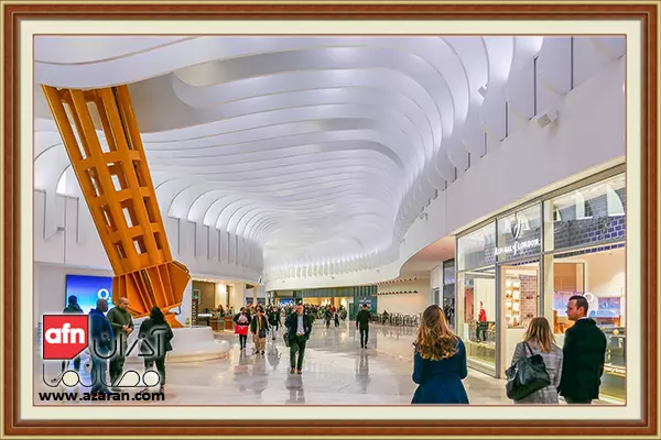 خرید سقف کاذب آکواپنل با قیمت مناسب