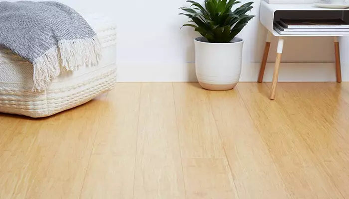 کفپوش بامبو از انواع کفپوش های پرکاربرد