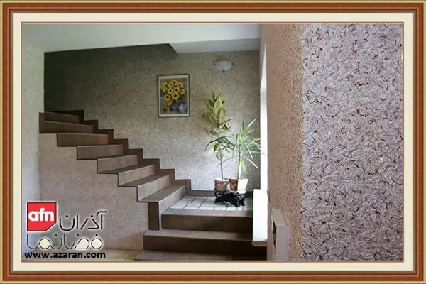 دیوارپوش سلولزی و ویژگی های آن