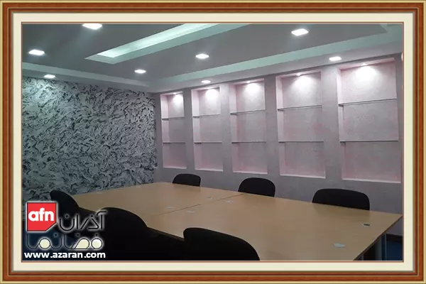 انواع دیوارپوش سلولزی