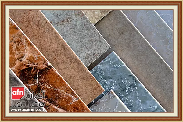 تفاوت سرامیک و پارکت و مزایای هر یک