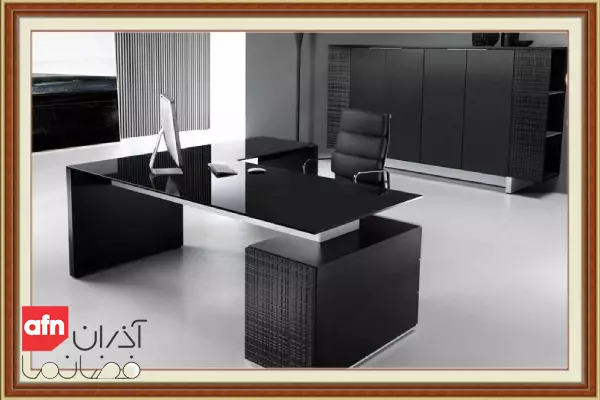 رنگ مناسب برای فضای اداری