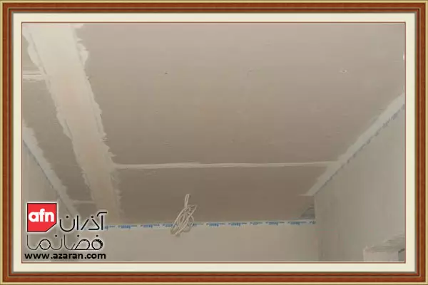 ترک خوردن کناف و دلایل آن