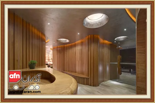 جدید ترین طرح های دیوارپوش 