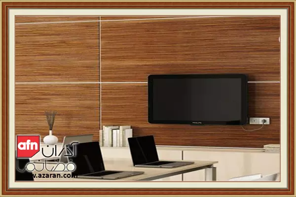 طرح های دیوارپوش مخصوص محیط اداری