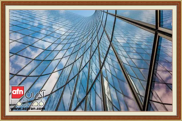 نمای کرتین وال چیست؟