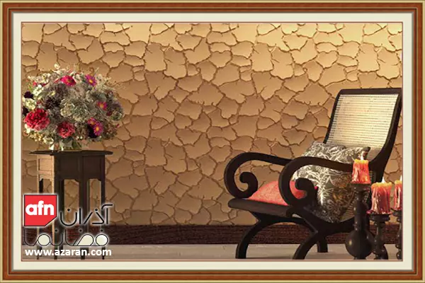 بررسی ویژگی دیوارپوش های سه بعدی