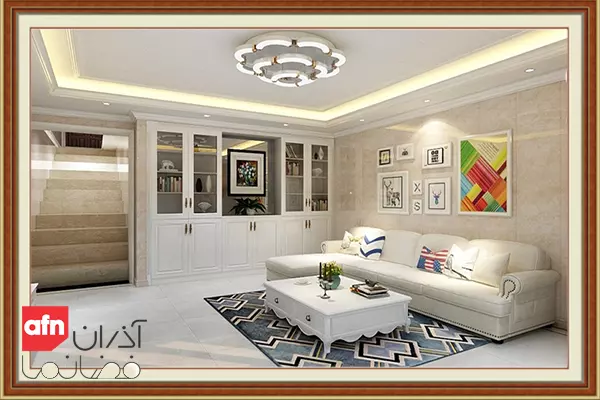 مزایای استفاده از دیوارپوش های PVC