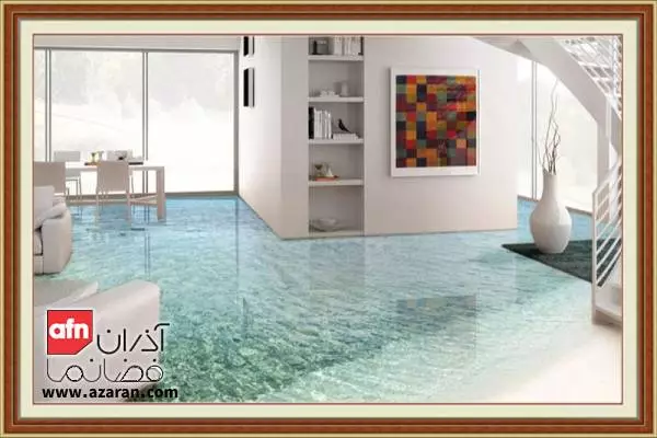 کفپوش اپوکسی