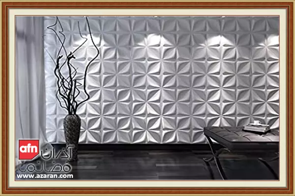 کاربردهای انواع دیوارپوش های فومی