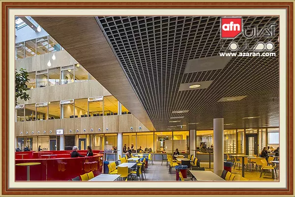 مکان های مناسب استفاده از سقف کاذب گریلیوم