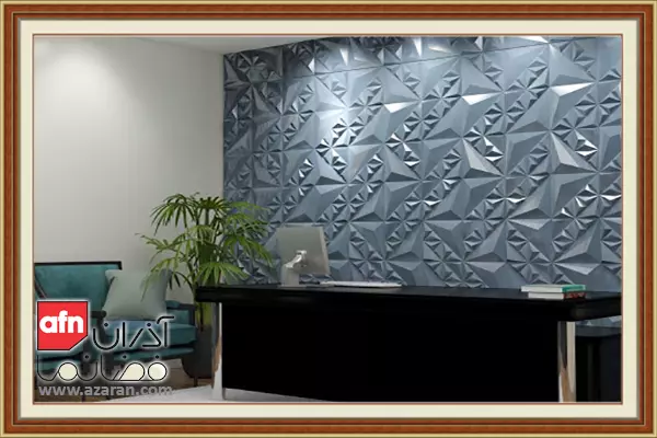 تاریخچه ی استفاده از پی وی سی در ایران