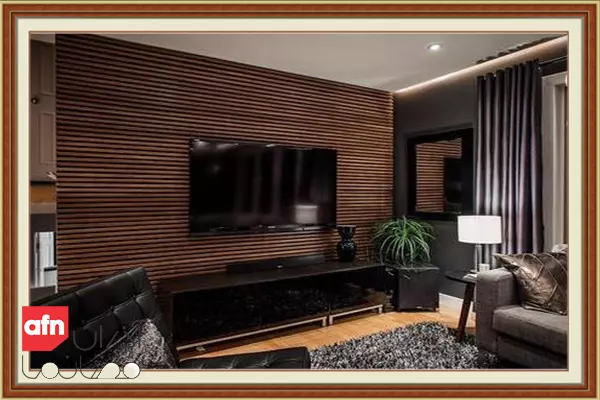 دیوارپوش های پی وی سی مناسب ترین عایق برا خانه