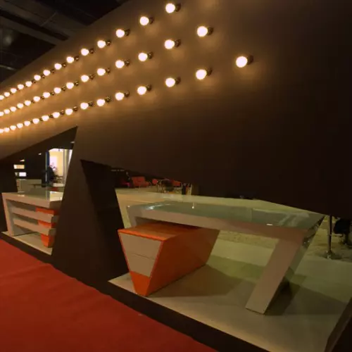 پانزدهمین نمایشگاه بین المللی صنعت ساختمان تهران