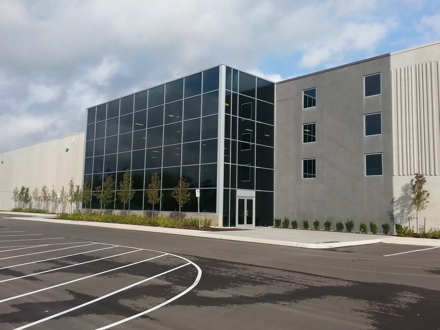 ارائه محصول جدید نما