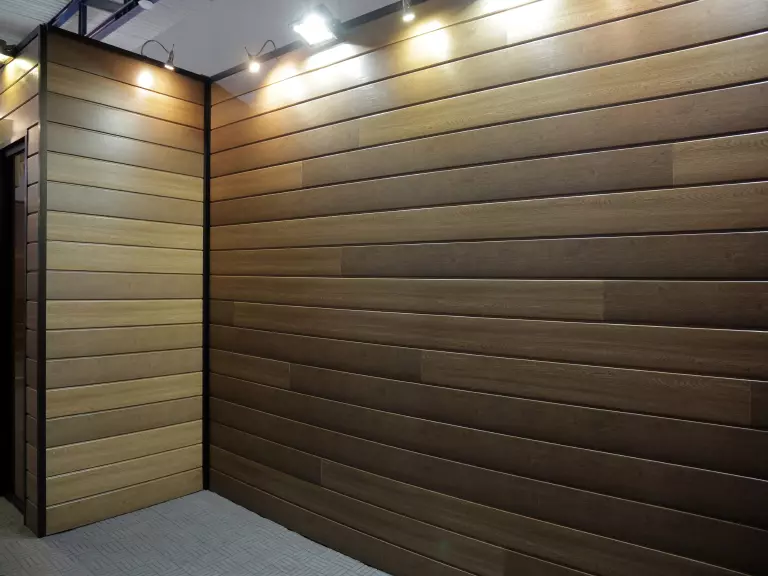 استقبال بی نظیر از محصول پانل نما در نمایشگاه فناوری نانو