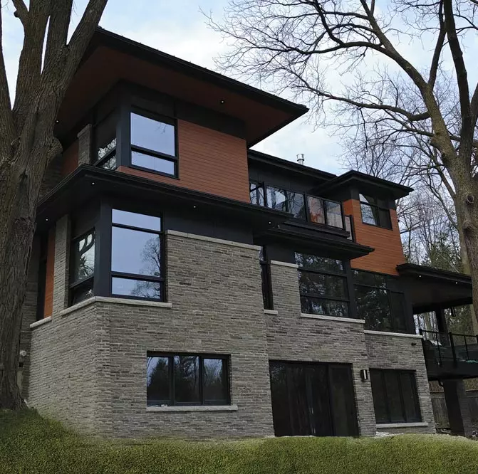 تولید پنل PVC مقاوم در برابر پرتو فرابنفش