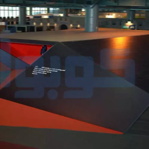 نمایشگاه ساختمان تهران 1390