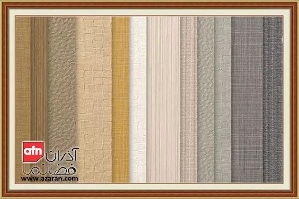 انواع دیوارپوش ضد ضربه