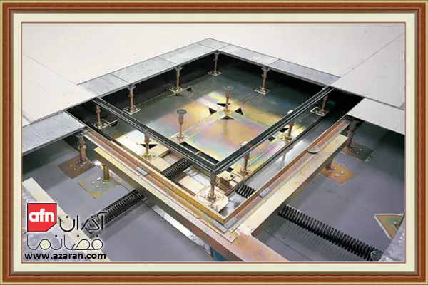 موارد مهم در هنگام تهیه کف کاذب