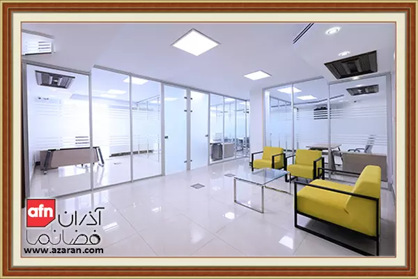 سقف کاذب یکپارچه چیست