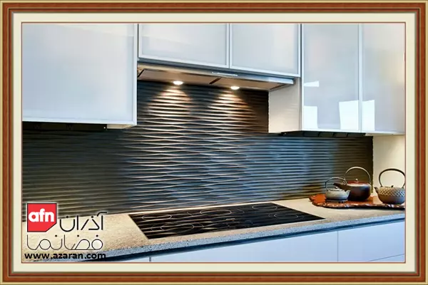 ویژگی های دیوارپوش های بین کابینتی