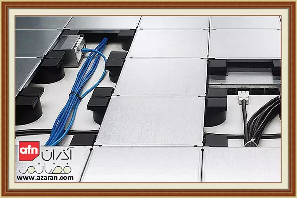 قیمت کف کاذب اتاق برق