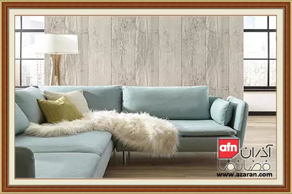 دیوارپوش کرونوگرین (KRONO GREEN)