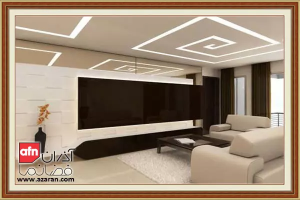 کاربرد سقف کناف