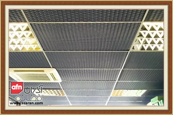 ویژگی های سقف کاذب کی پلاس