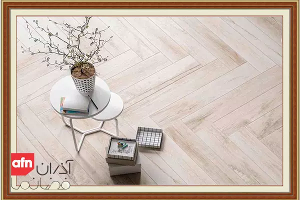 فضاهای مناسب برای استفاده از کفپوش های روشن