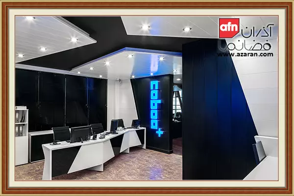 انواع دیوارپوش های لوکس