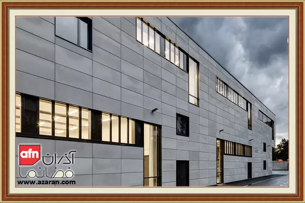 نمای بتنی پیش ساخته چیست و چگونه اجرا می شود؟