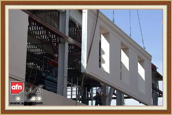 بتن اکسپوز، موارد استفاده و روش های اجرای آن