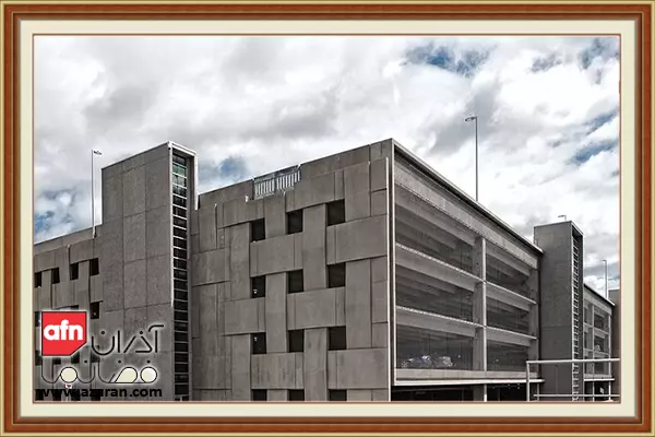 آشنایی با بتن نما یا بتن اکسپوز