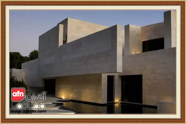 معرفی انواع سنگ نمای ساختمان و خصوصیات آن ها