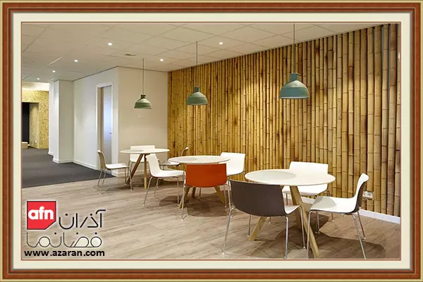 انواع دیوارپوش