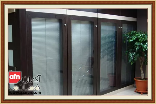 بهترین کیفیت و مناسب ترین قیمت پارتیشن اداری