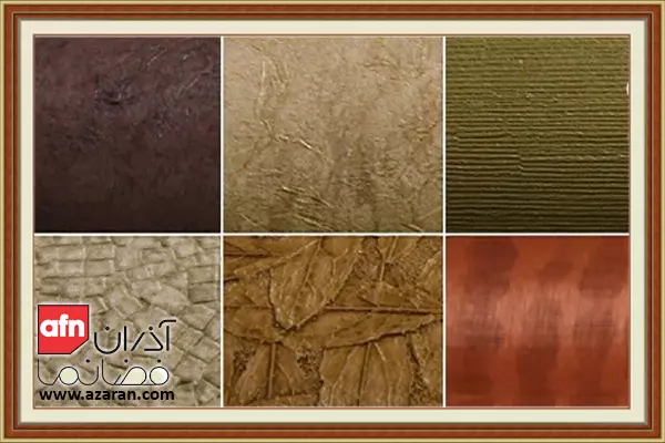 نکات مهم درباره ی دیوارپوش پی وی سی