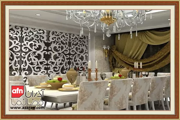 اشنایی با تایل های معرق پی وی سی