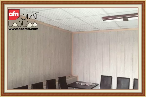 معایب دیوارپوش پی وی سی