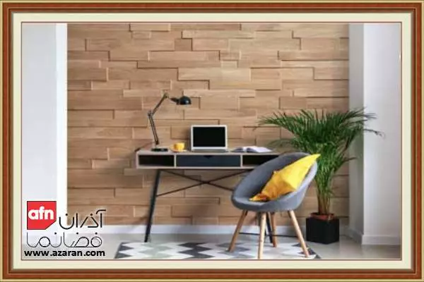 پوشش مناسب برای دیوار