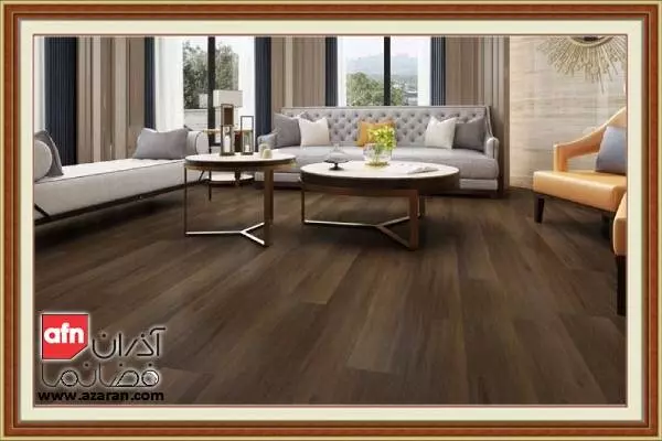 ویژگی های کفپوش اس پی سی (SPC)