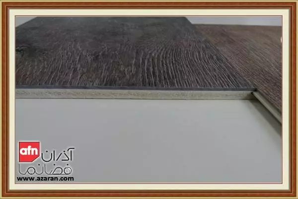 تفاوت کفپوش اس پی سی و لمینت