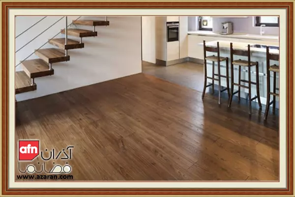 خرید پارکت لمینت دست دوم
